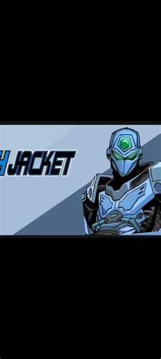 tech jacket on TikTok