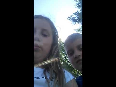 Ja i Patryk nasze sprawy