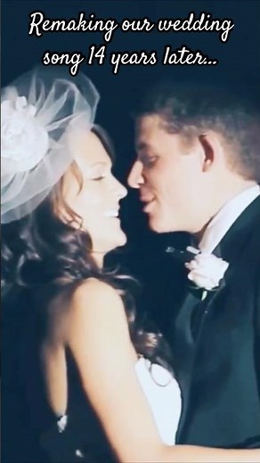 Original - “Unity Song” — 14 Years Later 💍 | Stephanie Anne #marriage #christianmusic #singer