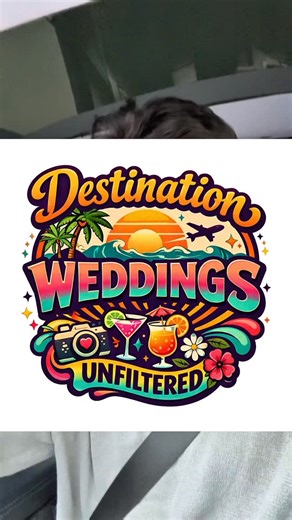 Tarun UD on Instagram: "Ep-1. Sunsets, chaos, vows, and everything in between. Curating The Destination Weddings Unfiltered. 🎥💍 . I am the Master of Ceremonies - MC and this journey is from my point of view, releasing less than one minute of curated footage one episode at a time. Tune In! . . #destinationweddings #bangkok #dubai #việtnam #mc MC Host Weddings TarunUD"