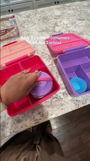 Ultimate Back-to-School Bento Box Ideas for Kids #BentoBox #LunchBoxForKids