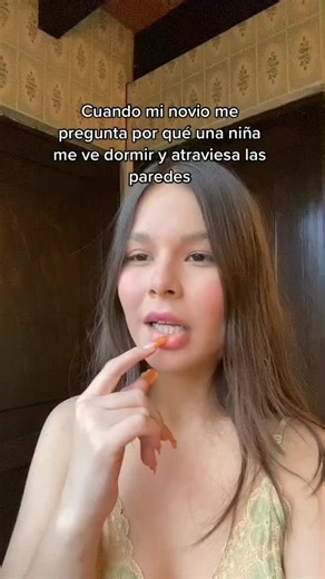 Michelle Gomez Gym Workout TikTok