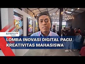 Lomba Inovasi Digital 2025: Generasi Z Berkompetisi dengan Teknologi Pendidikan Terkini
