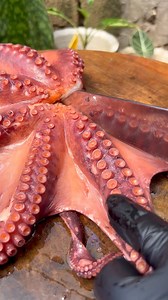 207K views · 2.2K reactions | Grilled Octopus | Kabrader VLOGS | Facebook