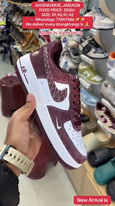 High quality products at reasonable price la.Save your time and money on best quality product. To place your order, you can DM us onWhatsapp 🇧🇹 Or visit us at 🇧🇹🇧🇹 SHOENIVERSE, Jaigaon Near HDFC Bank ☎️77847486 #bhutan #thimphu #paro #bhutanesetiktoker #fyp