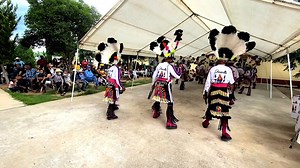 90K views · 2.2K reactions | Nuestros amigos de Danzeros Río Florido, una de las mejores danzas de Fresnillo estubieron presentes en la fiesta patronal de la Colonia Plenitud, como siempre, aprovechamos la oportunidad de saludar a German y su equipo de jovenes danzantes, que no sólo son muy buenos para bailar, sino que tambien son un ejemplo de constancia y diciplina. | Zacatecas y su historia | Facebook