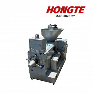 [Hot Item] Automatic High Yield Cold Oil Press Cooking Oil Press Machine for Business Peanut Oil Press