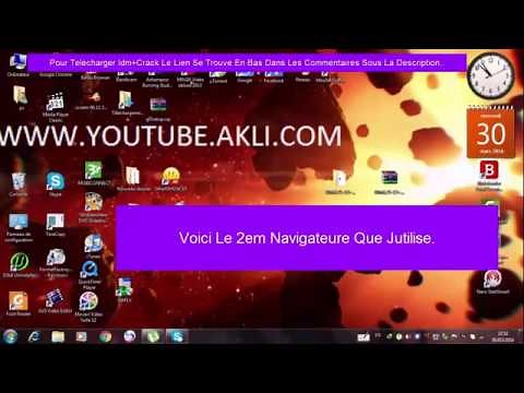 Comment Activer IDM Gratuitement a vie