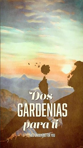 A brand new lyric video for Dos Gardenias has been released today via World Circuit Records.