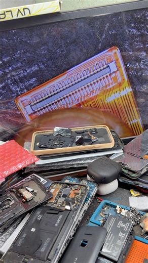 16K views · 482 reactions | Redmi Mi Poco charging Problem solutions羅羅 #mobilerepair | Mobile RC & Entertainment | Facebook