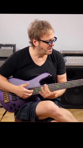 2.4K views · 19 reactions | Brilliant Slap Sound The Spector Skyler Acord - watch the full Review on BassTheWorld YouTube: https://youtu.be/brKFuhM9iqc - feat. Lars Lehmann on Bass | BassTheWorld.com | Facebook
