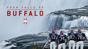 30 For 30: Four Falls of Buffalo (12/24/21) - Live Stream - Watch ESPN