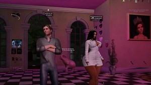 Watch this: A virtual tour of Second Life's top brothel