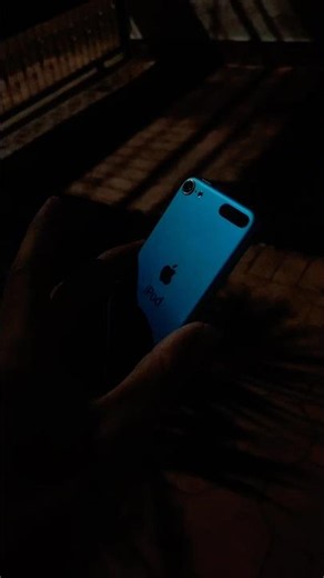 iPod touch 5G