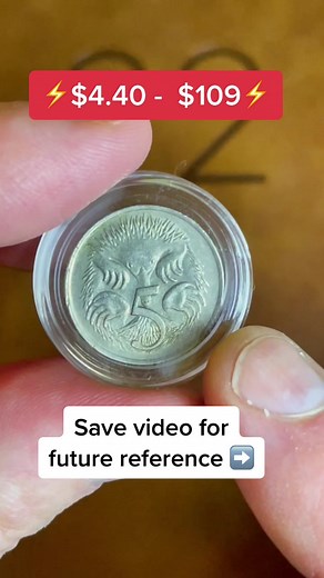 Rare Coin #valuablecoin #rarecoin #cointok #coin #renniks