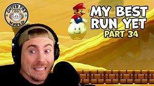 15K views · 258 reactions | LAKITU PARTY! MY BEST RUN YET: PART 34 Playing No-Skip Endless Expert In Mario Maker 2 On The Nintendo Switch Check out the entire “My Best Run Yet” edited series here: https://www.facebook.com/watch/SuperPatWorld/381944203484629/ I’m live every day at 6PM & 9PM EST, follow me here: fb.gg/SuperPatWorld | Super Pat World | Facebook