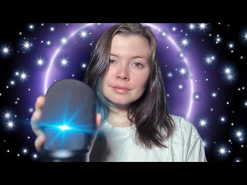 ASMR Mic Pumping & Swirling | Deep Sensory Sounds No Talking
