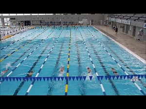 2025-6-29 小学生選手権水泳競技大会 決勝競技
