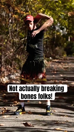 Bonebreaking and FlexN with Gee