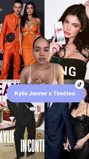 Kylie Jenner e Timothée Chalamet: O Que As Críticas Revelam