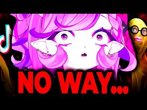 TheBurntPeanut Faces BACKLASH As VTubers Get the Last Laugh!