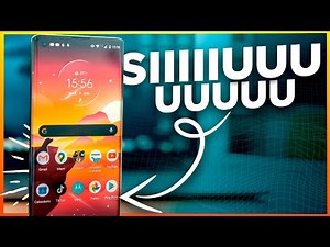 YES, THAT'S IT! Motorola Edge REVIEW