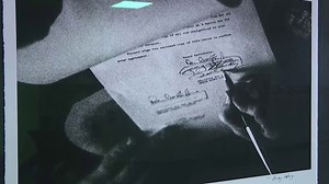 Photos show John Lennon's 'Lost Weekend'