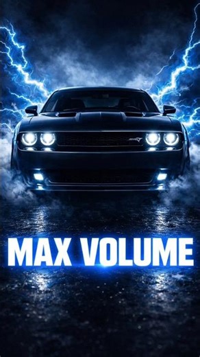 MAX VOLUME ⚡ Night Drive Rock The best of 2026