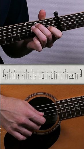 Jouer Le Sud de Nino Ferrer | Mini Tuto Guitare (Tablature & Partition)