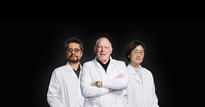 From Start to Finishing Cancer