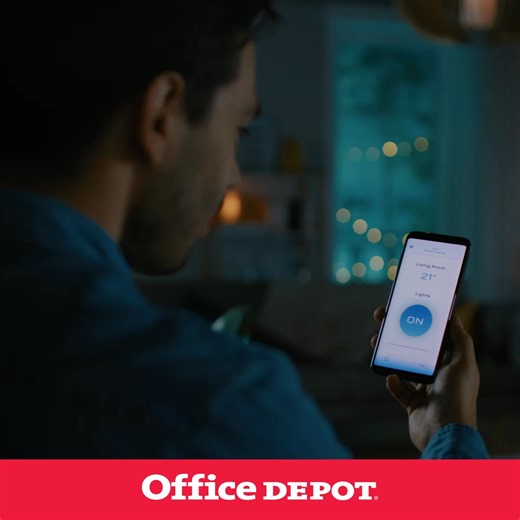 Haz tu día a día más práctico. Descubre electrodomésticos que simplifican tu rutina y se adaptan a tu hogar. Conócelos en Office Depot. | Office Depot México