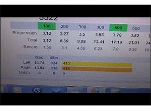 Most Mouse Clicks In 30 Seconds