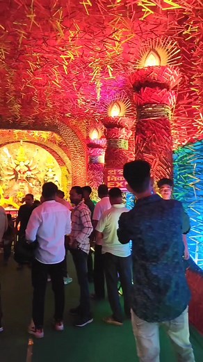 33K views · 485 reactions | Mehra wali mehra kar de  #facebookreels #trendingreels #navaratri #maadurga #madhusanjayvlogs | Madhu & Sanjay Vlogs | Facebook