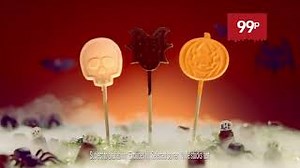 Lidl Monster Market advert UK