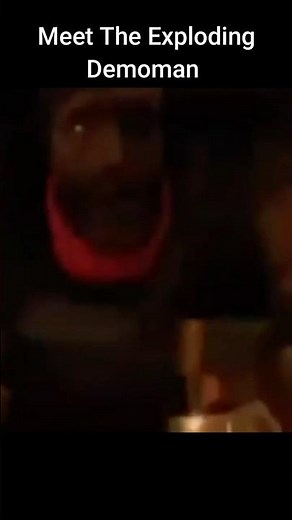 Meet The Exploding Demoman 💥🍺