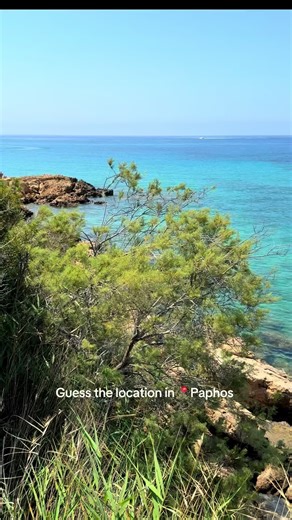 Explore Paphos: Discover Stunning Locations