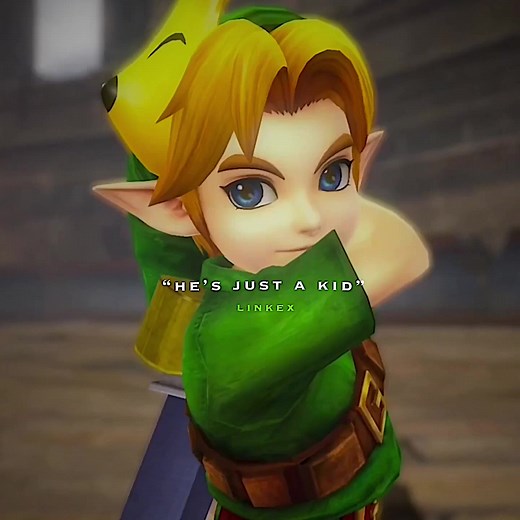 Fierce Deity Link Edits | Legend of Zelda | Hyrule Warriors