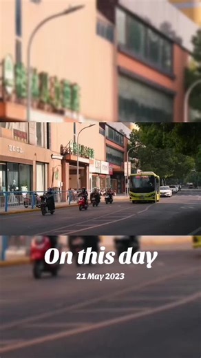 On This Day: Celebrating May 21, 2023