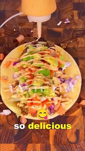 Chalupa A Mexican Classic