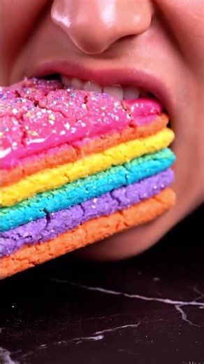 Glass Eating ASMR | Crystal Crunch | Super Crispy Glass Wafers Satisfying Sound