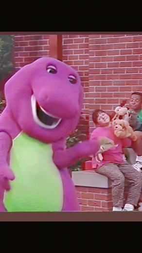 #barneyandfriends #barneyexcercisecircus #barneyhomevideo