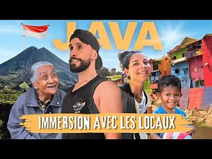 JAVA: An UNEXPECTED end to this TRIP to ASIA (INDONESIA VLOG #5)