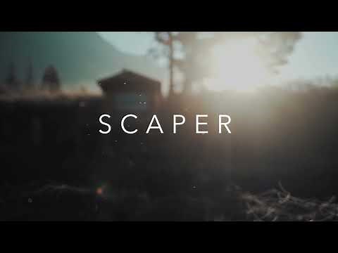 Scaper - Drop any Audio. Get Cinematic Atmospheres.