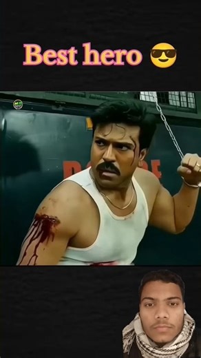 valan nahi 😰 ll Hero' 😎 😎 ll #shorts #new #terdining ..