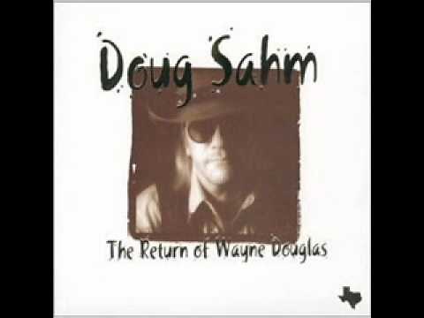 Doug Sahm - "Texas Me"