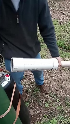Ultimate DIY Potato Launcher! Watch It in Action 🚀🥔 Experience the power of physics with this incredible potato launcher! Whether you're curious about DIY engineering or just looking for an exciting project, this build will amaze you #potatoLauncher #DIYEngineering #physicsfun #scienceprojects #engineeringlife #potatocannon #diyprojects #STEMLearning #everyonehighlightsfollowers #shortsreels #viralvideochallenge #diy #diyideas #home #donttrythisathome #diyhomedecor #diyhome #diyhacks #Everyday