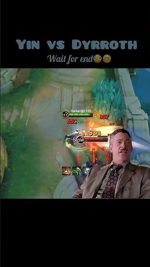 how to use fanny in moba legends🫪😁#mobalegends5v5 #fannygameplay #yin