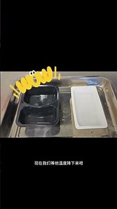 Why CPET Food Packaging Is the Future of Safe, Microwaveable Meal Containers