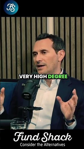 Why Private Credit Has an Edge: Permira Credit - David Hirschmann