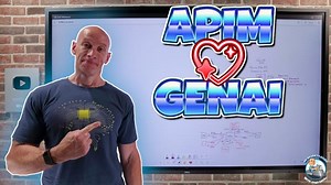 Azure API Management with Generative AI | John Savill | 16 comments